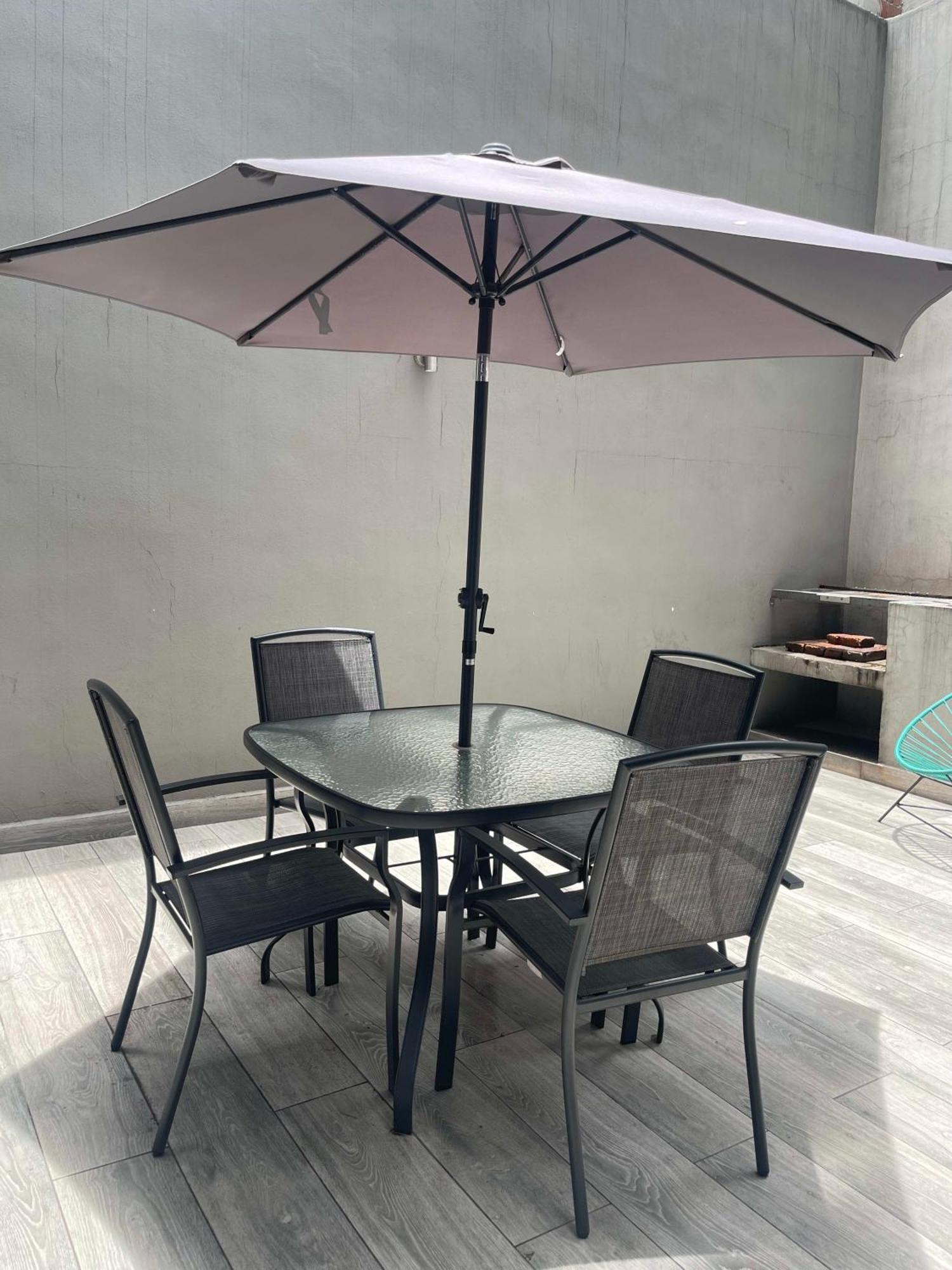 Terraza A Una Cuadra Del Angel, King Size Bed Cuauhtémoc 외부 사진