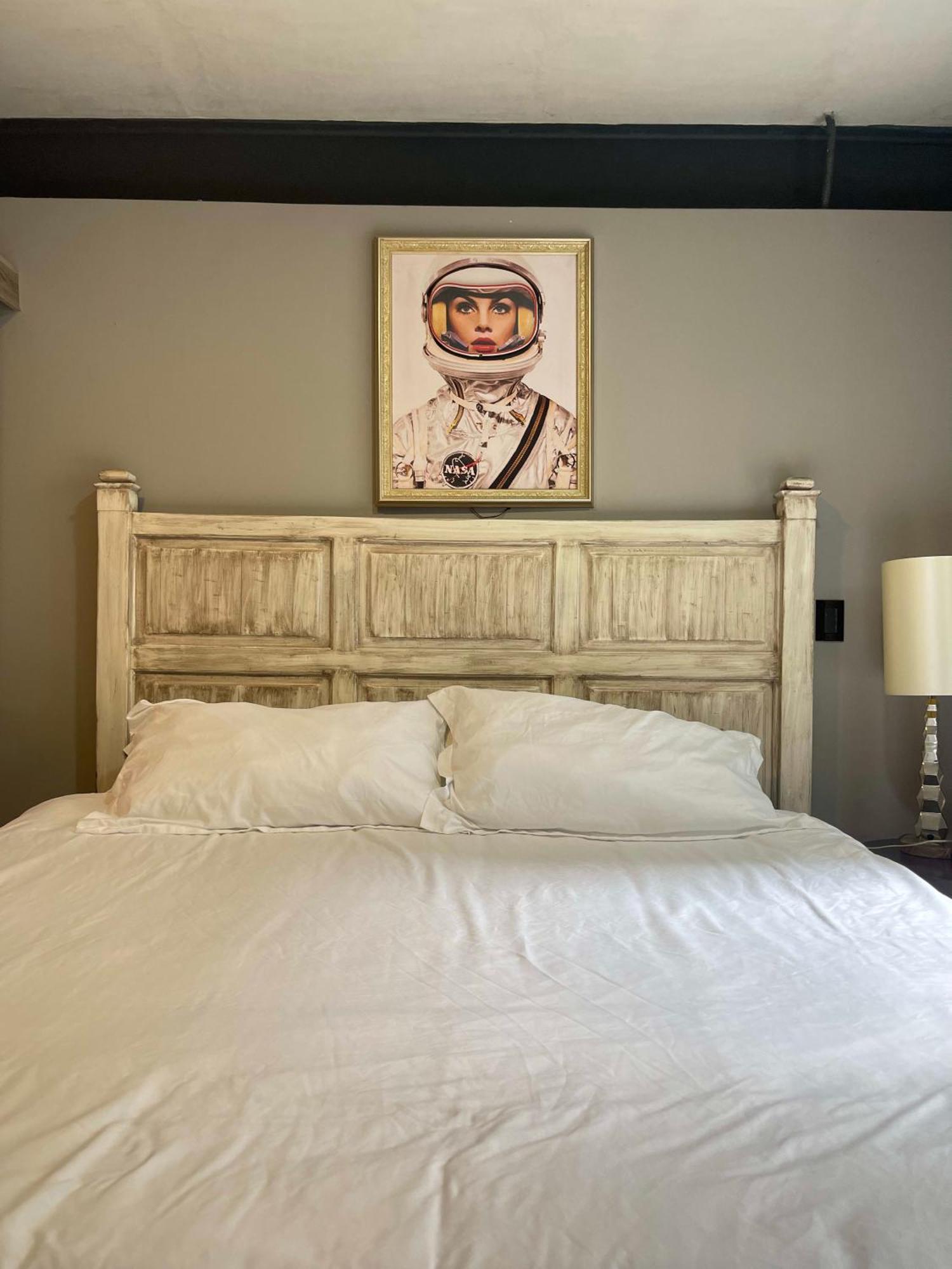 Terraza A Una Cuadra Del Angel, King Size Bed Cuauhtémoc 외부 사진